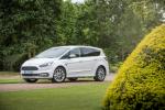 Ford Vignale S-Max 2016 года (UK)